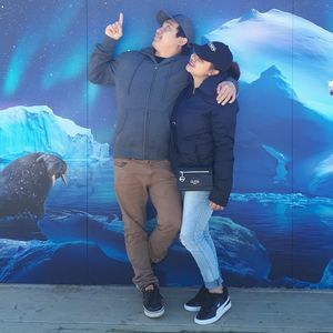 Meet your Posher, Dianne